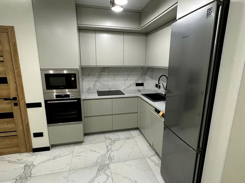 квартира за адресою Берестейський просп. (Перемоги), 55а