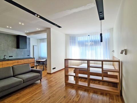 квартира за адресою Євгена Коновальця вул. (Щорса), 34-А