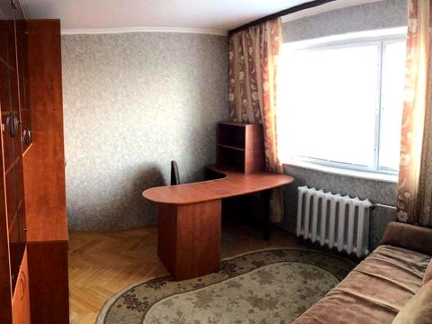 квартира по адресу Ивана Пулюя ул., 1-А