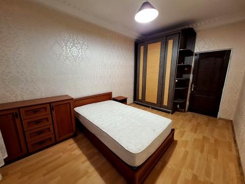 квартира по адресу Сергія Берегового ул. (Мартиросяна), 20