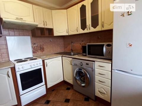 квартира по адресу Героев просп., 43