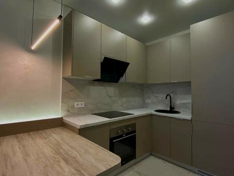 квартира за адресою Борткевича вул., 7