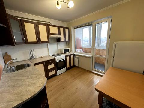 квартира за адресою Голосіївська вул., 8