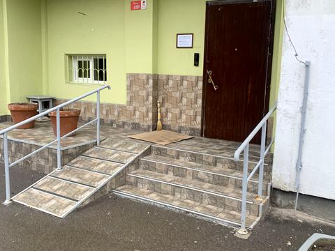 квартира по адресу Амвросия Бучмы бульв., 2