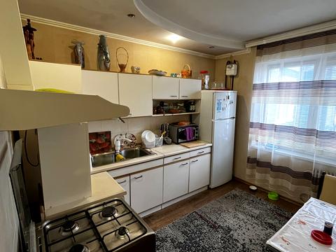 квартира за адресою Степана Рудницького вул. (Шолохова), 15