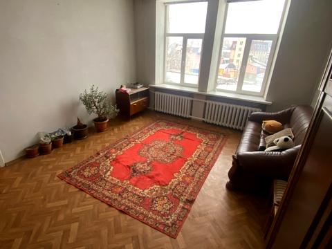 квартира по адресу Юр'ївська ул., 5а