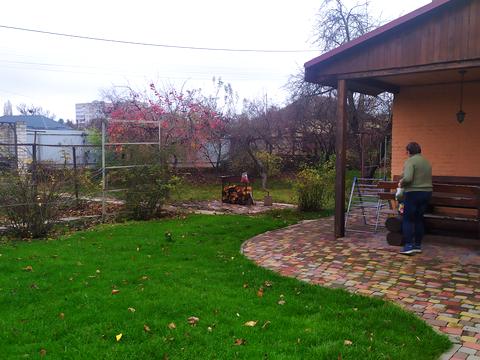 дом по адресу Бегучая ул., 10