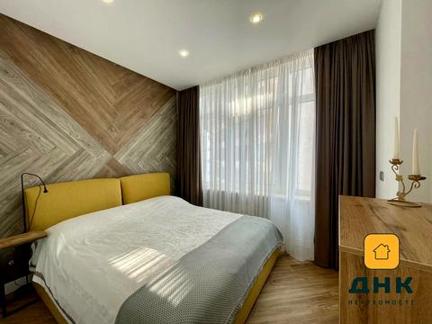 квартира по адресу Каманина ул. (Каманина), 16А