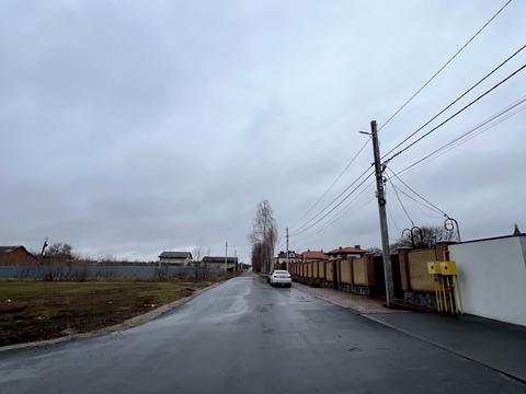 участок по адресу Куренной пер., 20