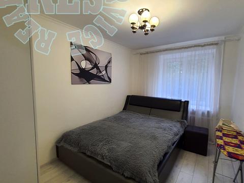 квартира за адресою Січових Стрільців вул. (Артема), 59/65