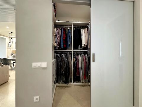 квартира по адресу Запорожское шоссе, 30-Ц
