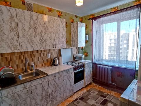 квартира за адресою пр. Героїв України, 19