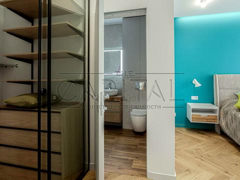 квартира за адресою Київ, Джона Маккейна вул. (Івана Кудрі), 3-А