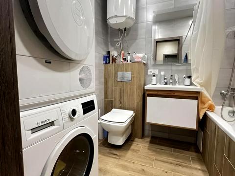 квартира по адресу Юлии Здановской ул. (Ломоносова), 34-Б