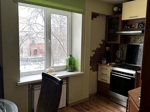квартира за адресою Чарівна вул., 36