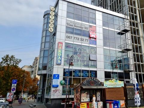 комерційна за адресою Проскурівського підпілля вул., 61