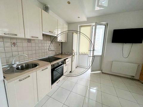 квартира по адресу Феодосийская ул., 3-В