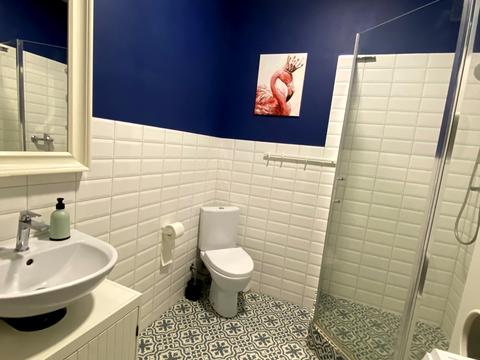 квартира за адресою Соборності просп. (Возз'єднання), 17