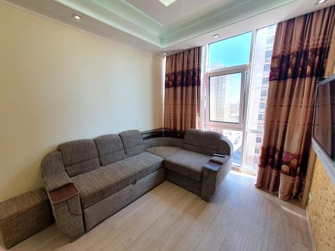квартира за адресою Перлинна вул., 3