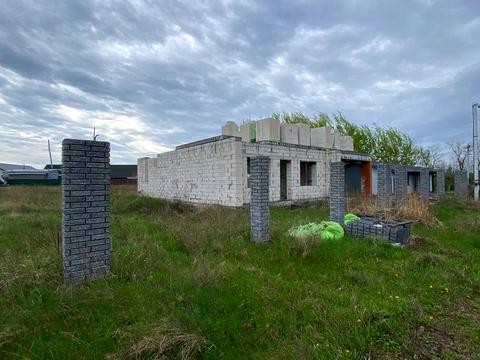 ділянка за адресою 