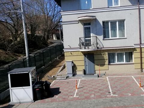 квартира за адресою Київ, Сумська вул., 2б
