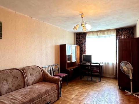 квартира за адресою Голосіївська вул., 8