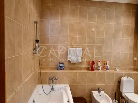 квартира по адресу Евгения Коновальца ул. (Щорса), 36-Б