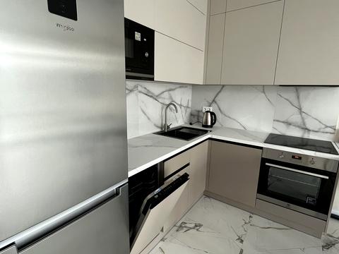 квартира по адресу Шолуденко ул., 30