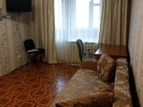 квартира по адресу Академика Королёва ул., 51