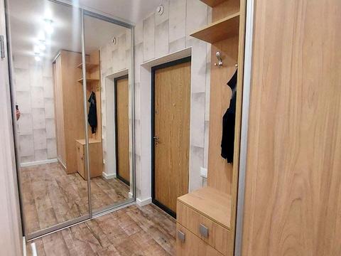 квартира за адресою Лесі Українки просп. (Гагаріна), 19-А