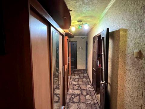 квартира за адресою Героїв просп., 23