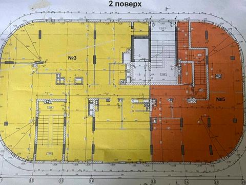 коммерческая по адресу Миколайчука ул., 38