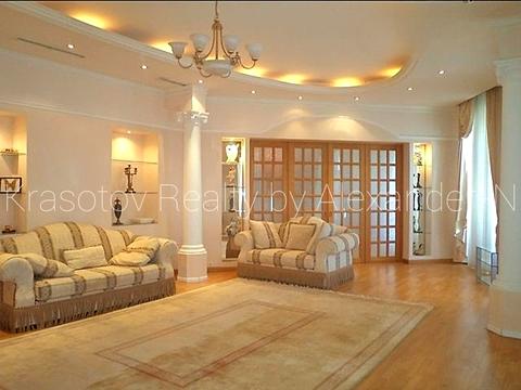 квартира за адресою Європейська пл. (Катерининська), 5