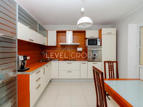 квартира за адресою Федора Ернста вул., 2