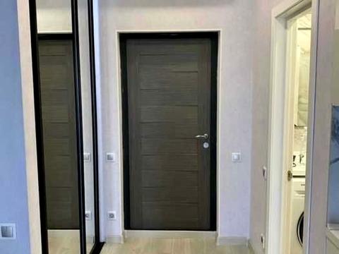 квартира по адресу Ванный пер., 1