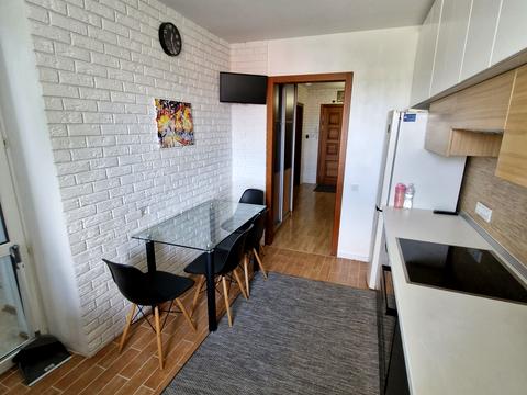 квартира по адресу Дарницкая ул., 21