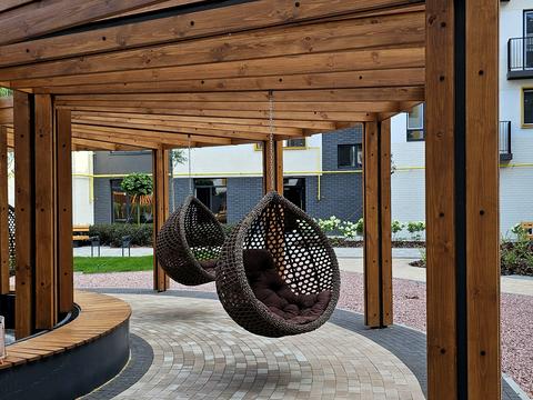 квартира по адресу Соборная ул., 2-К/21