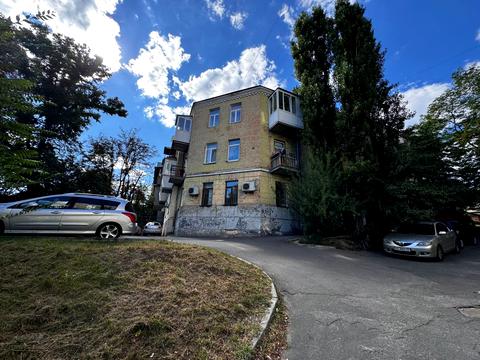 квартира по адресу вул. Сирецька, 38