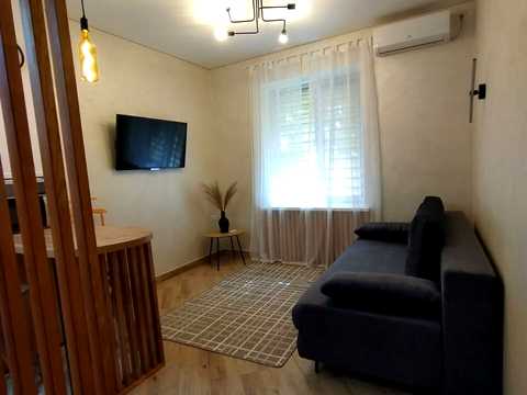 квартира по адресу Криворожстали ул. (Орджонікідзе), 35