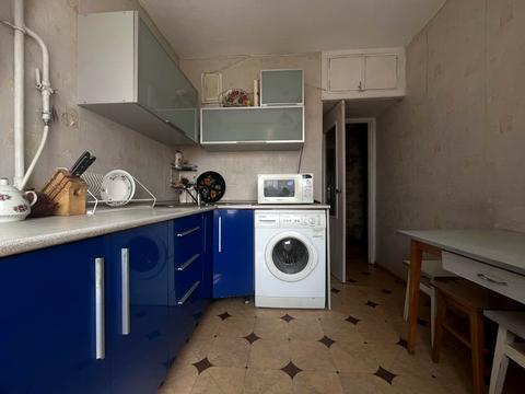 квартира за адресою Вацлава Гавела бульв. (Івана Лепсе), 36