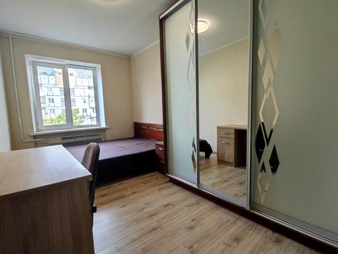 квартира за адресою житловий масив Тополя-1 вул., 2