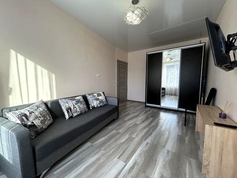 квартира по адресу Героев Небесной Сотни просп., 16/1