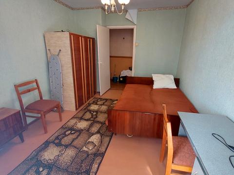 квартира за адресою Київська вул., 6