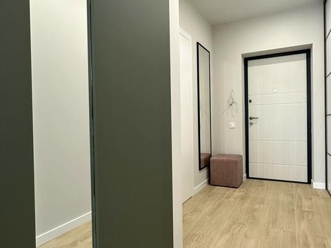 квартира по адресу Сичинского ул., 2