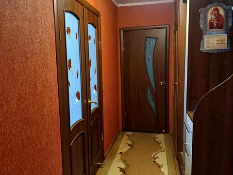 квартира за адресою Зарічний 7-й , 16