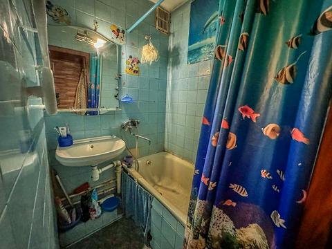 квартира по адресу 1ї танкової бригади, 30