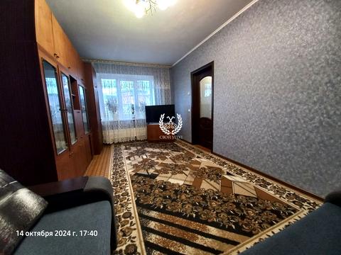 квартира по адресу Независимости ул., 14