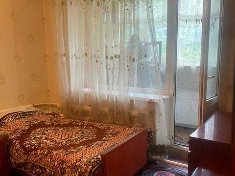 квартира за адресою провулок Садовий, 5