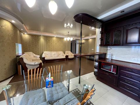 квартира за адресою Київ, Юлії Здановської вул. (Ломоносова), 58-А