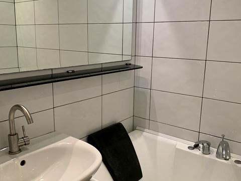квартира за адресою Ентузіастів вул., 51/24